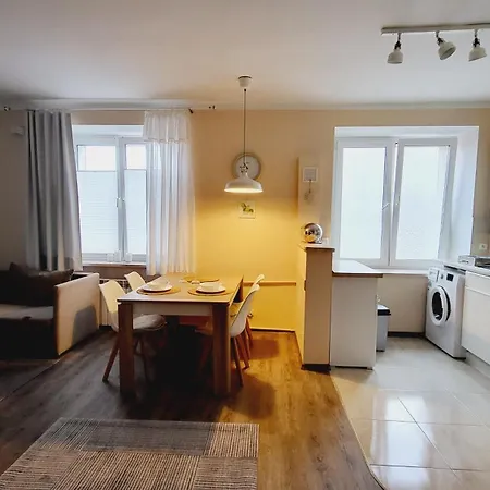 Kormoranek * Giżycko
